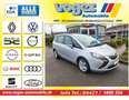 Opel Zafira Tourer 1.4 Turbo Active 7-Sitzer Plateado - thumbnail 1