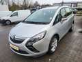 Opel Zafira Tourer 1.4 Turbo Active 7-Sitzer Silber - thumbnail 4
