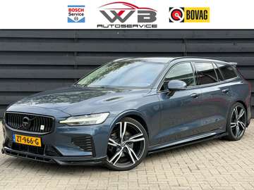 2.0 T4 Polestar I H&K I Blind Spot I Leder I 360°