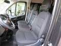 Fiat Ducato 9 Sitzer L2H2 Klima Kamera AHK DAB Apple CarPlay A Schwarz - thumbnail 11