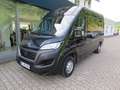 Fiat Ducato 9 Sitzer L2H2 Klima Kamera AHK DAB Apple CarPlay A Schwarz - thumbnail 3