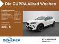 CUPRA Formentor 2.0 TSI LED NAVI SITZHEIZUNG KLIMA Weiß - thumbnail 1