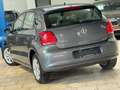 Volkswagen Polo 1.2i Highline *** 1ER PROPRIÉTAIRE *** Grigio - thumbnail 4