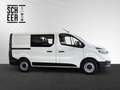 Renault Trafic LKW Doppelkabine Kastenwagen L1H1 3,0t Blu Weiß - thumbnail 11