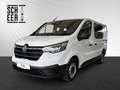 Renault Trafic LKW Doppelkabine Kastenwagen L1H1 3,0t Blu Weiß - thumbnail 1