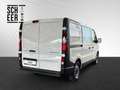 Renault Trafic LKW Doppelkabine Kastenwagen L1H1 3,0t Blu Weiß - thumbnail 2