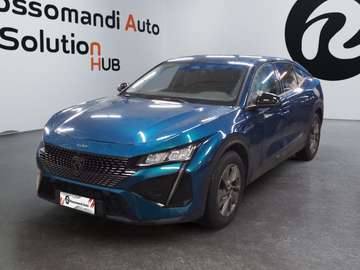 GT AUTOMATICA 130 CV BENZINA
