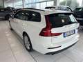 Volvo V60 B4 (d) Geartronic Momentum Business Bianco - thumbnail 2