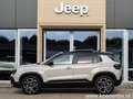 Jeep Avenger 1.2 E-Hybrid SUMMIT Auto. PANO / LEER / ENTERTAINM Beige - thumbnail 6