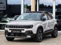 Jeep Avenger 1.2 E-Hybrid SUMMIT Auto. PANO / LEER / ENTERTAINM Beige - thumbnail 3