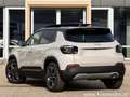 Jeep Avenger 1.2 E-Hybrid SUMMIT Auto. PANO / LEER / ENTERTAINM Beige - thumbnail 2