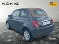 Fiat 500C Cabrio 1.2 8V Pop Star Grau - thumbnail 4