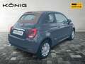 Fiat 500C Cabrio 1.2 8V Pop Star Grau - thumbnail 3