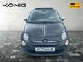 Fiat 500C Cabrio 1.2 8V Pop Star Grau - thumbnail 12