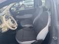 Fiat 500C Cabrio 1.2 8V Pop Star Grau - thumbnail 7