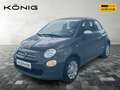 Fiat 500C Cabrio 1.2 8V Pop Star Grau - thumbnail 1