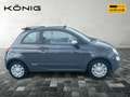 Fiat 500C Cabrio 1.2 8V Pop Star Grau - thumbnail 13