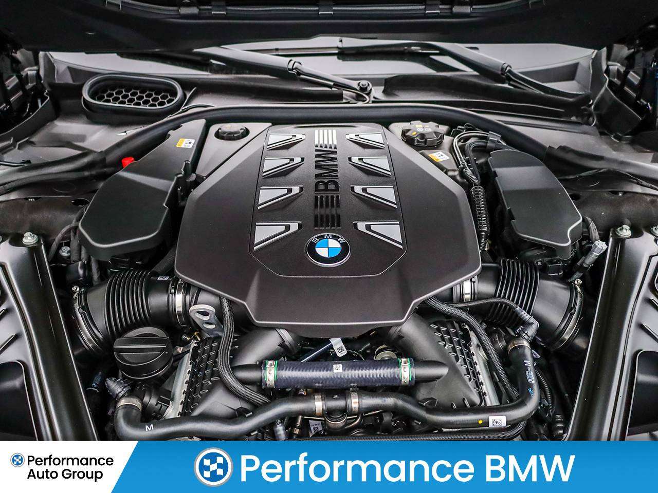 2026 BMW 7 Series