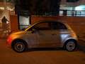 Fiat 500 500 1.3 mjt 16v Matt Black 95cv Beige - thumbnail 1
