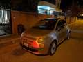 Fiat 500 500 1.3 mjt 16v Matt Black 95cv Beige - thumbnail 2