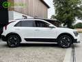 Kia Niro 64kWh Inspiration Wärmepumpe Drive-Wise-Paket h/k Blanc - thumbnail 2