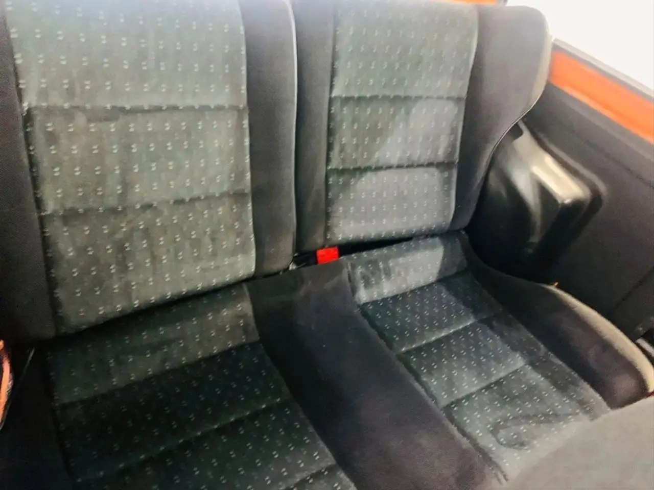 Abarth Grande Punto Deportivo 70cv Manual de 5 Puertas, foto 12