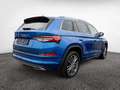 Skoda Kodiaq 2.0 TDI L&K Bleu - thumbnail 3