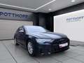 Audi A6 50 TDI Q S LINE MATRIX NAVI PANO AHK Blau - thumbnail 6