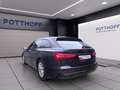 Audi A6 50 TDI Q S LINE MATRIX NAVI PANO AHK Blau - thumbnail 2