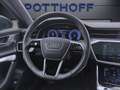 Audi A6 50 TDI Q S LINE MATRIX NAVI PANO AHK Blau - thumbnail 12
