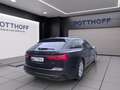 Audi A6 50 TDI Q S LINE MATRIX NAVI PANO AHK Blau - thumbnail 5