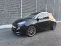 Opel Adam Adam 1.4 Turbo S Sitzheizung, Schiebedach Schwarz - thumbnail 3