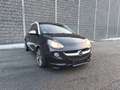 Opel Adam Adam 1.4 Turbo S Sitzheizung, Schiebedach Schwarz - thumbnail 11