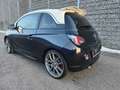 Opel Adam Adam 1.4 Turbo S Sitzheizung, Schiebedach Schwarz - thumbnail 4