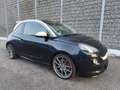 Opel Adam Adam 1.4 Turbo S Sitzheizung, Schiebedach Schwarz - thumbnail 12