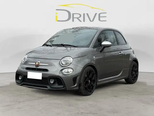 Abarth 595 Turismo 595 1.4 t-jet Turismo “70 Anniversario” da AMATORE!!!