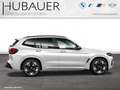 BMW iX3 [Impressive, M Sport, HUD, AHK, HK Sound] Blanc - thumbnail 8