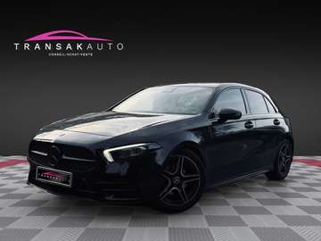 Classe A 200 d 8G-DCT AMG Line