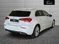 Mercedes-Benz A 180 d Sport auto White - thumbnail 2