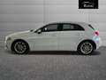 Mercedes-Benz A 180 d Sport auto White - thumbnail 6