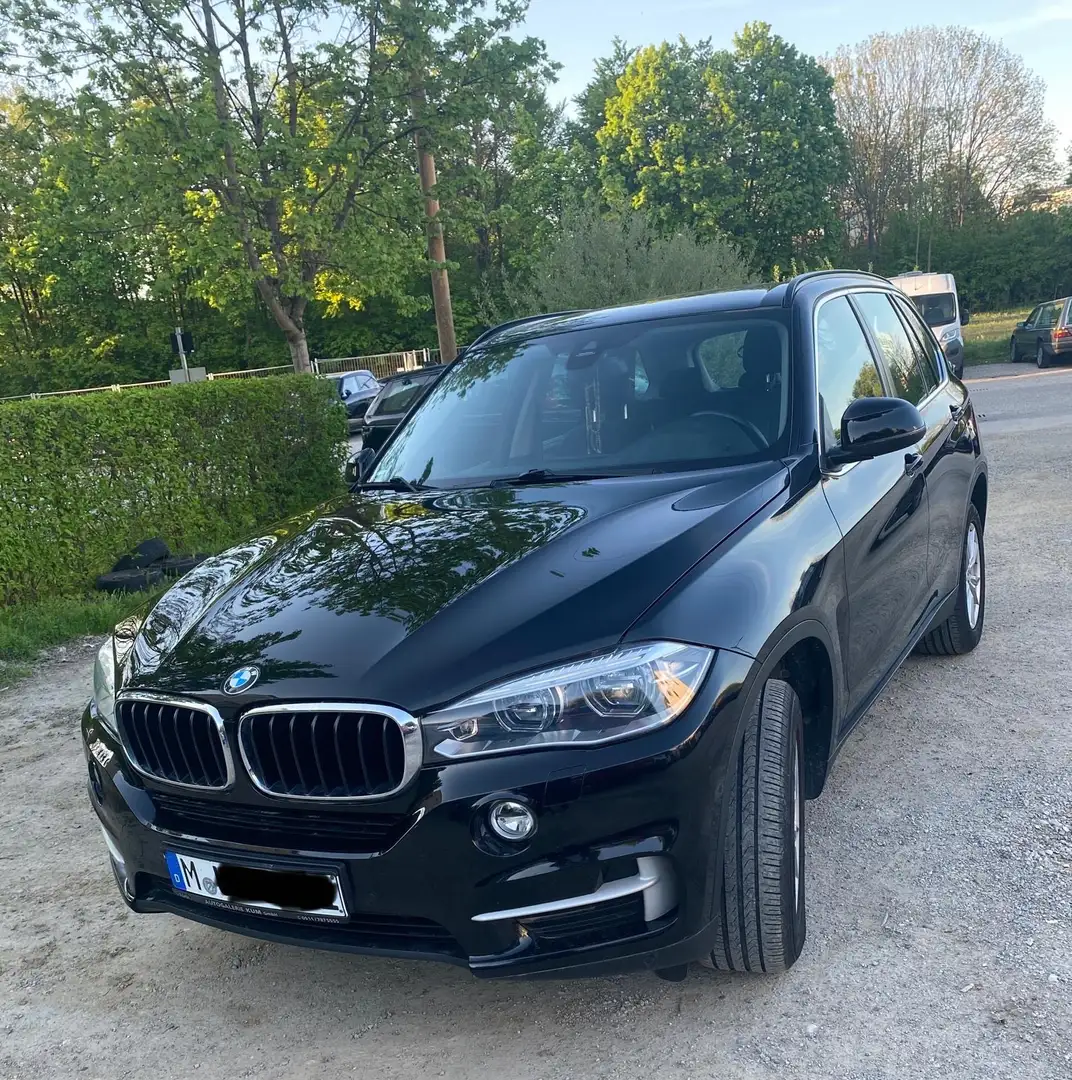 BMW X5 sDrive25d Sport-Aut. - 2