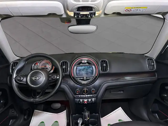 MINI Countryman view 7