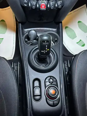 MINI Countryman view 8