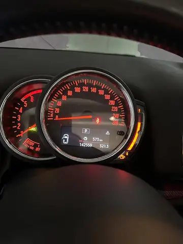 MINI Countryman view 10