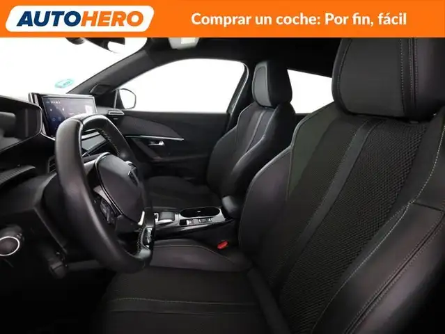 Peugeot 2008 view 12