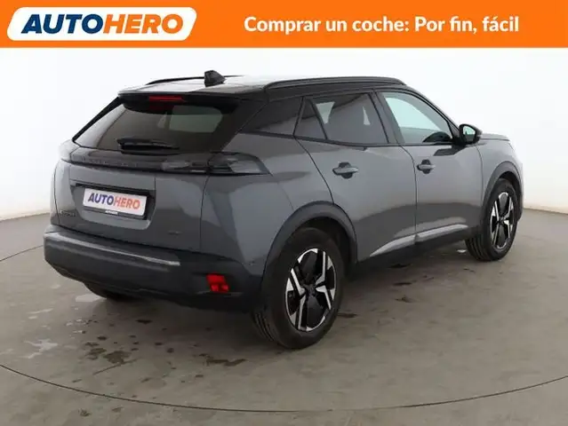 Peugeot 2008 view 6