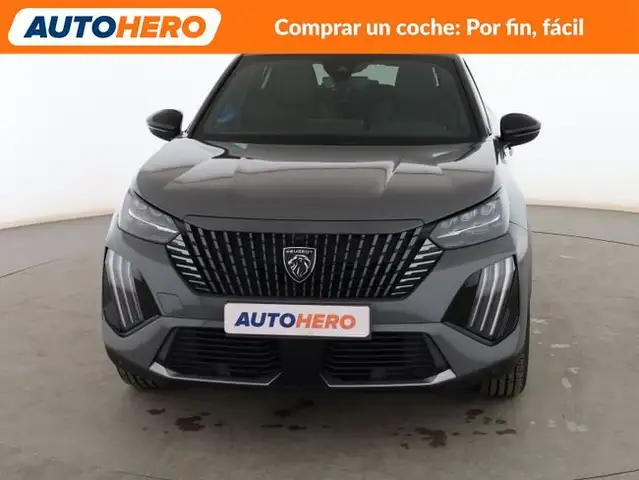 Peugeot 2008 view 9