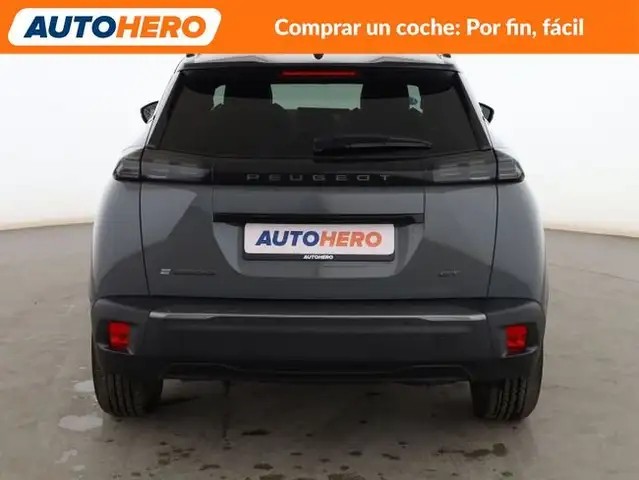Peugeot 2008 view 5