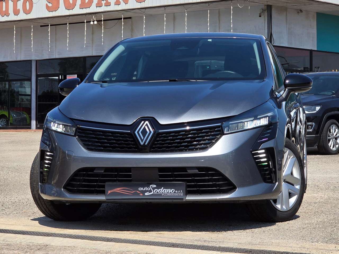 Renault Clio Clio 1.5 blue dci Evolution 101cv