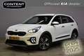 Kia Niro 1.6 GDi Hybrid 141pk DCT6 DynamicLine Wit - thumbnail 1